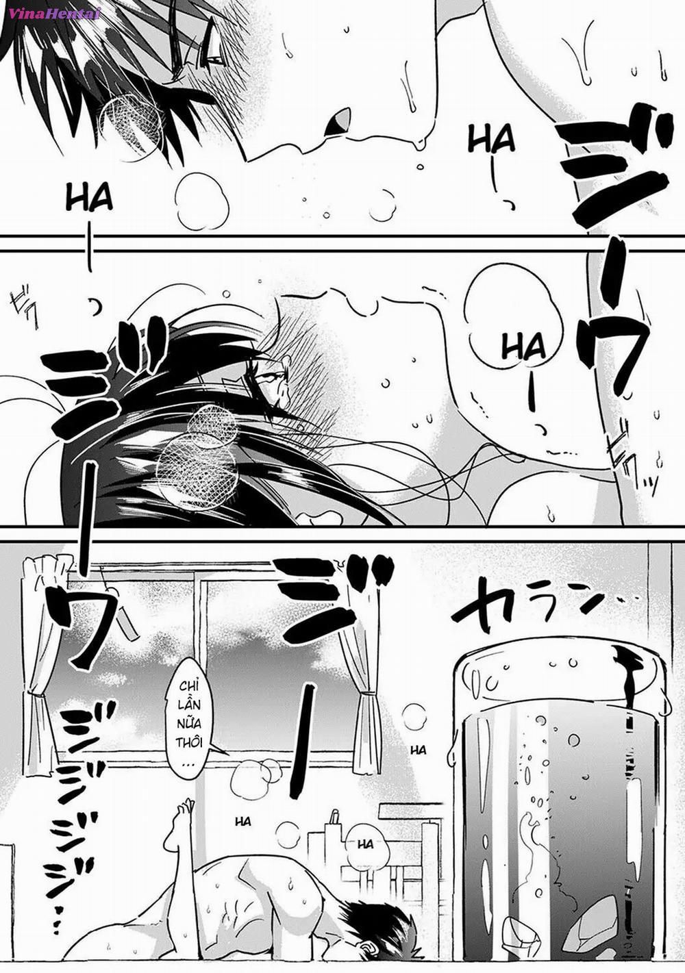 HentaiVN.net - Ảnh 23 - Konomi ja Nai kedo ~Mukatsuku Ane to Aishou Batsugun Ecchi [好みじゃないけど～ムカつく姉と相性抜群エッチ～] - Chap 5