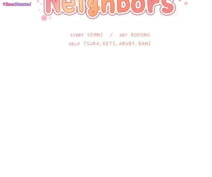 HentaiVN.net - Ảnh 23 - Như Một Người Hàng Xóm(End) - Chap 2: Tung Tóe