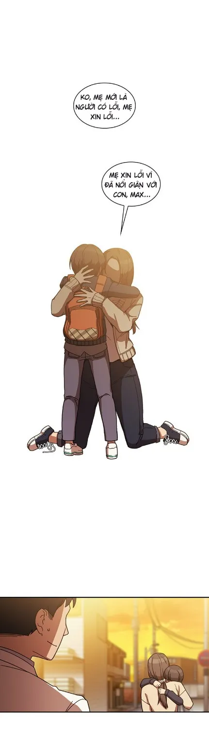 HentaiVN.net - Ảnh 23 - Như Một Người Hàng Xóm(End) - Chap 22: Sự Trợ Giúp