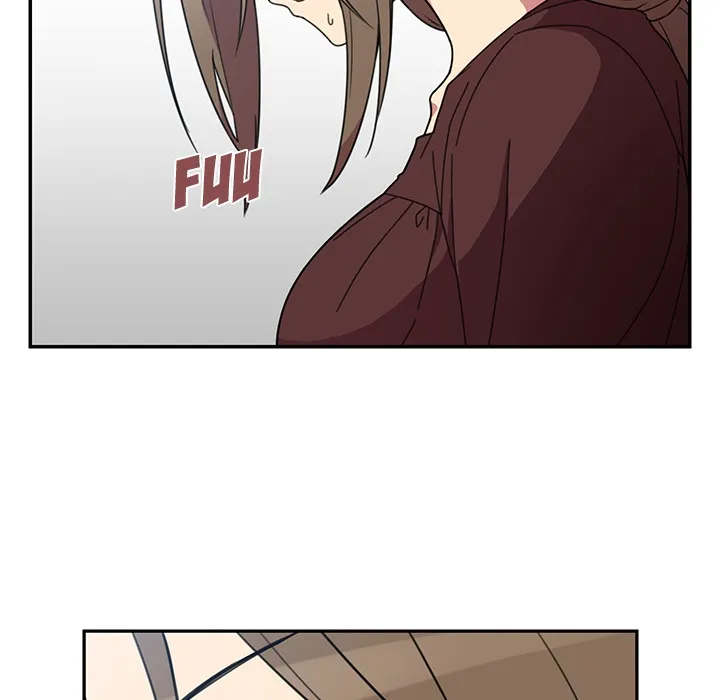 HentaiVN.net - Ảnh 18 - Như Một Người Hàng Xóm(End) - Chap 28: Sự Bất Ngờ
