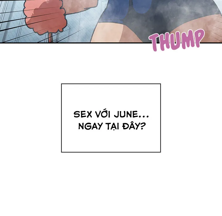 HentaiVN.net - Ảnh 19 - Như Một Người Hàng Xóm(End) - Chap 35: Lời Khuyên
