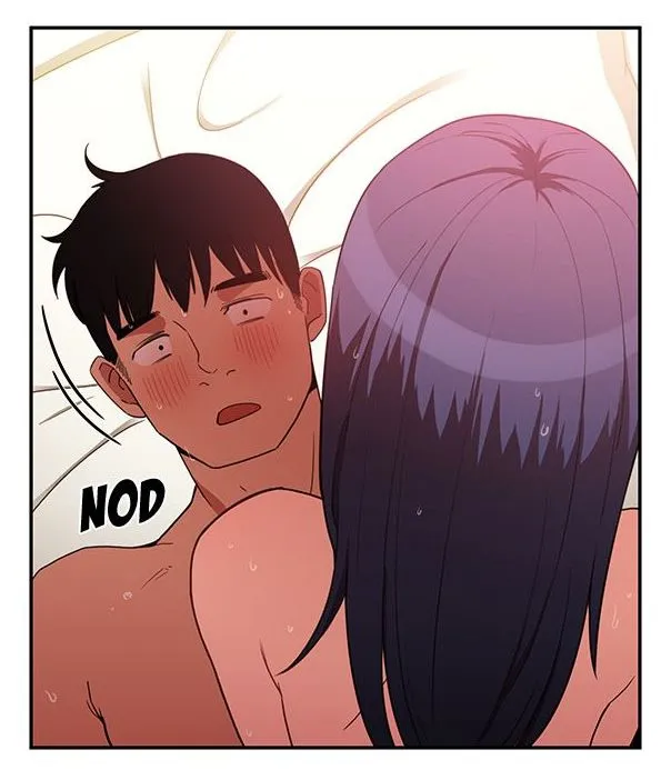 HentaiVN.net - Ảnh 10 - Như Một Người Hàng Xóm(End) - Chap 45: Rạo Rực