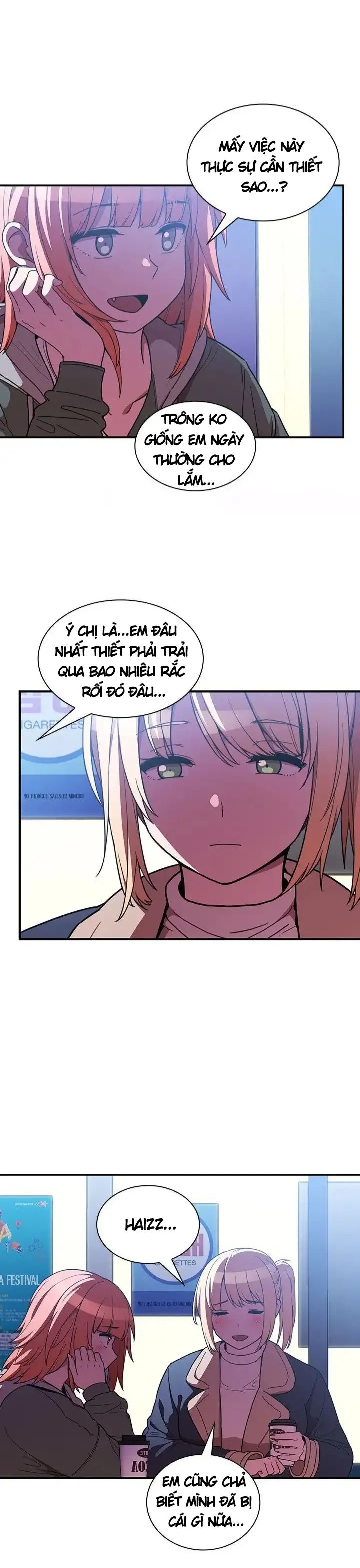 HentaiVN.net - Ảnh 23 - Như Một Người Hàng Xóm(End) - 50_chap-50-tro-du-a-0-0