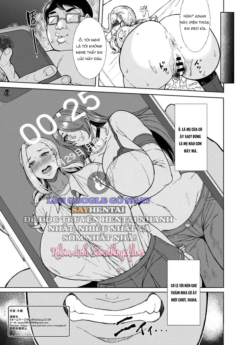 HentaiVN.net - Ảnh 24 - Are? Joshikousei Saimin tte Konna ni Kantan datta no? - Chương 1