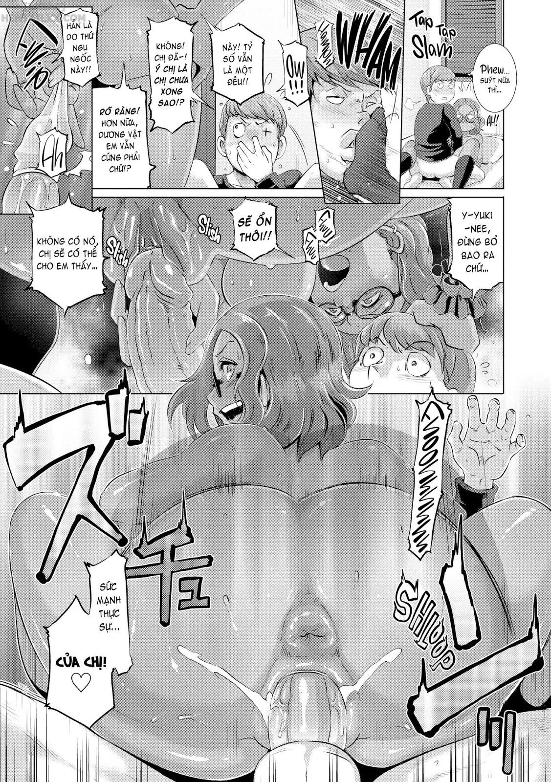 HentaiVN.net - Ảnh 23 - Dirty Docking! [Selfie Girl; Quarrel Docking!; Date Docking!; Three-Way Docking!; Drunk Docking!; Blue-Eyed Girlfriend; Slut Hazard; Odd Study; Experience Theatre; Reach For The Top! Surefire Guidance! Group Sex Cram School] - Chap 1 - Selfie Girl + Quarrel Docking!