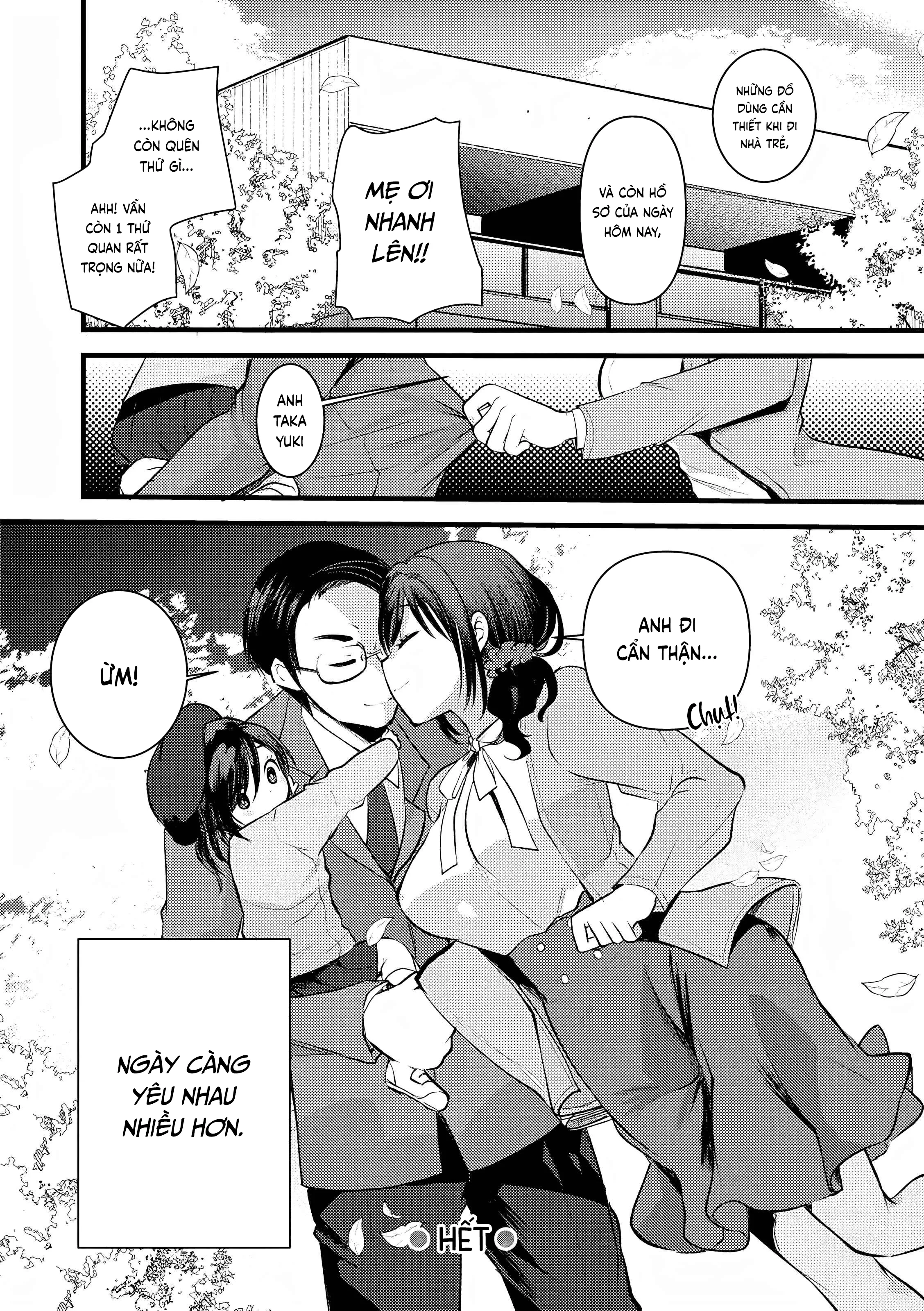 HentaiVN.net - Ảnh 23 - Nhật ký cực dâm đãng của cô vợ - Chap 10