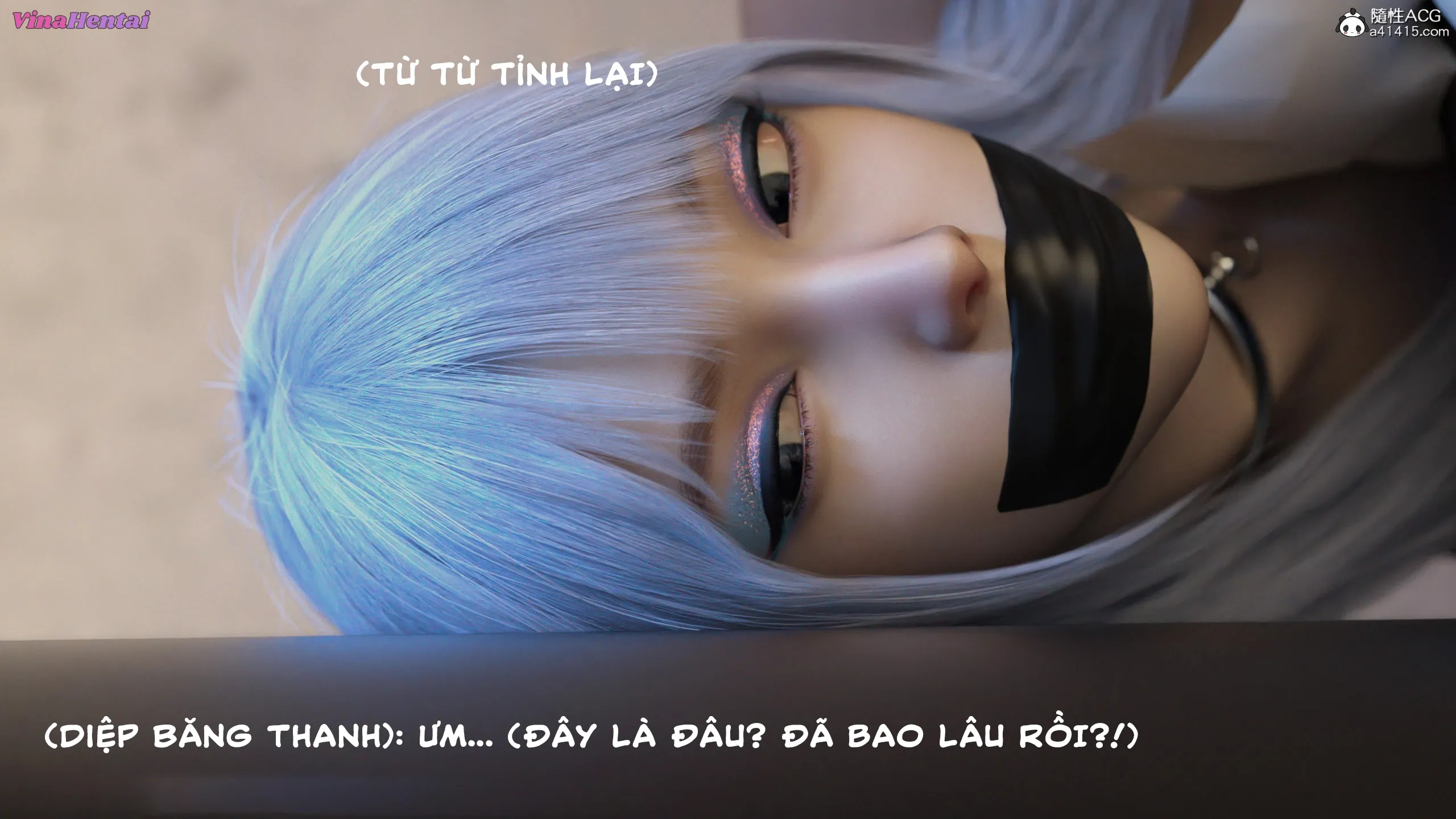 HentaiVN.net - Ảnh 24 - Nghịch Chuyển - Chương 6