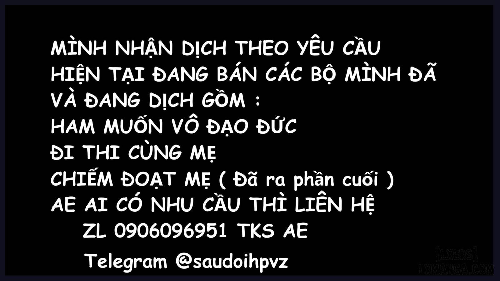 HentaiVN.net - Ảnh 23 - HUẤN LUYỆN NGƯỜI MẸ XINH ĐẸP - Chương 1.6