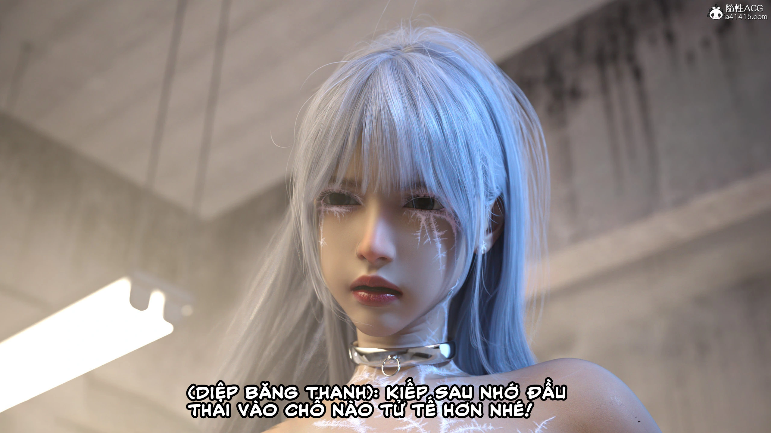 HentaiVN.net - Ảnh 24 - Nghịch Chuyển - Chương 7