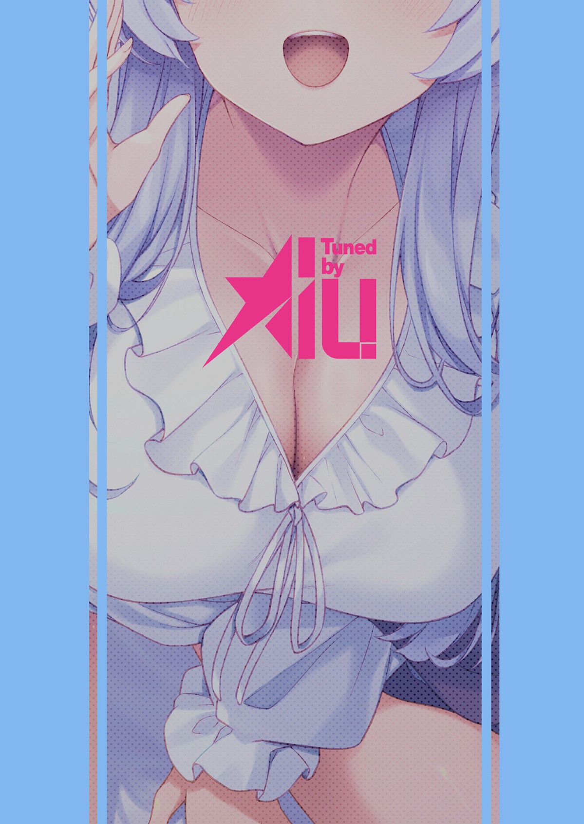 HentaiVN.net - Ảnh 23 - Phải lòng Noa trong buổi massage bí mật - Oneshot