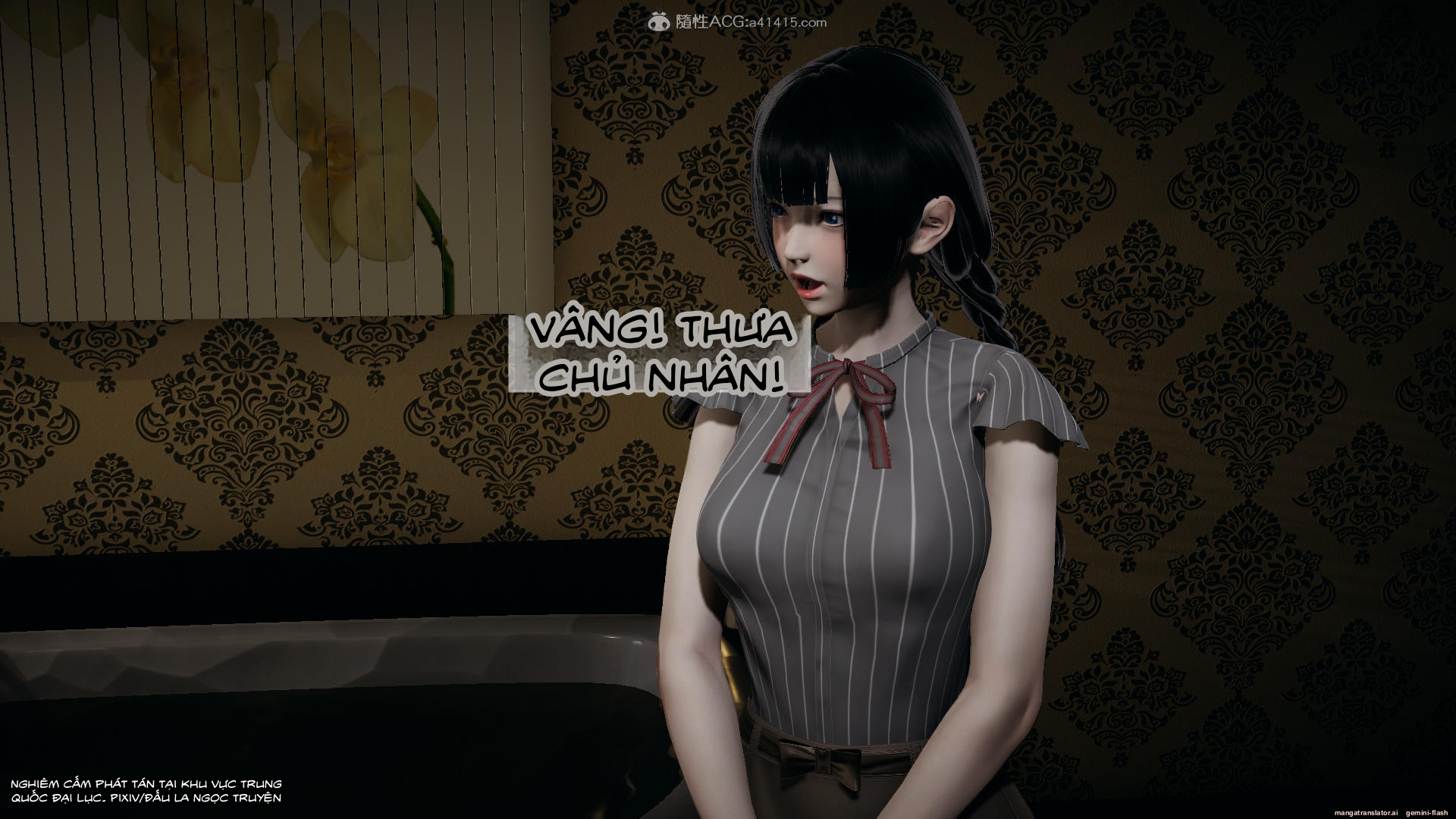 HentaiVN.net - Ảnh 230 - ĐẤU LA NGỌC TRUYỆN - Chương 24