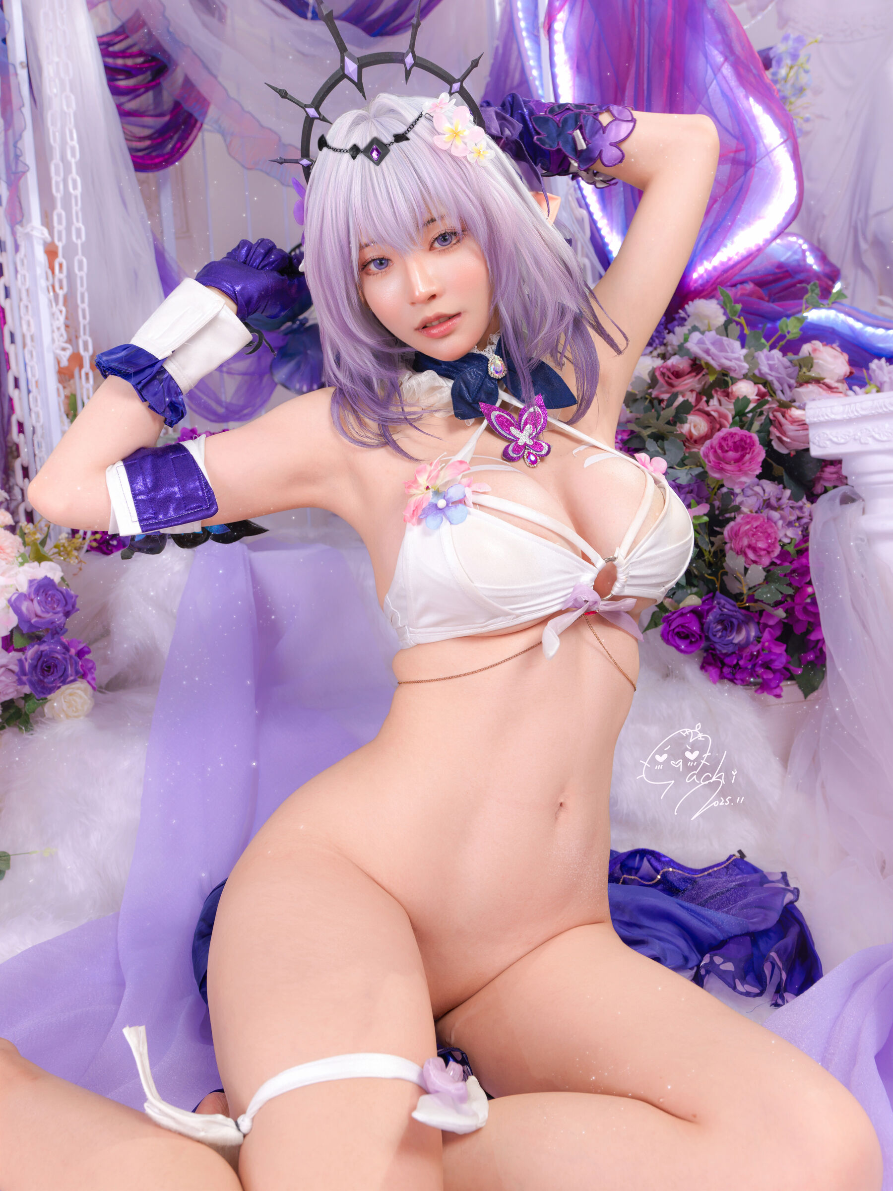 HentaiVN.net - Ảnh 17 - Butterfly - Chương 1