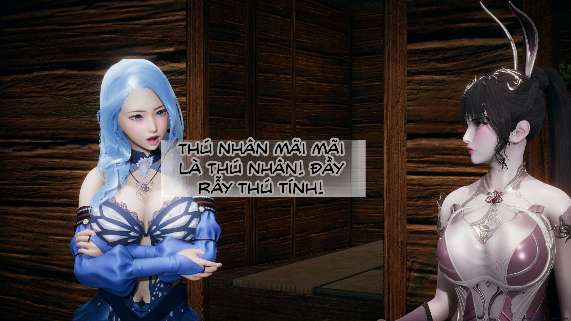 HentaiVN.net - Ảnh 230 - ĐẤU LA NGỌC TRUYỆN - Chương 18