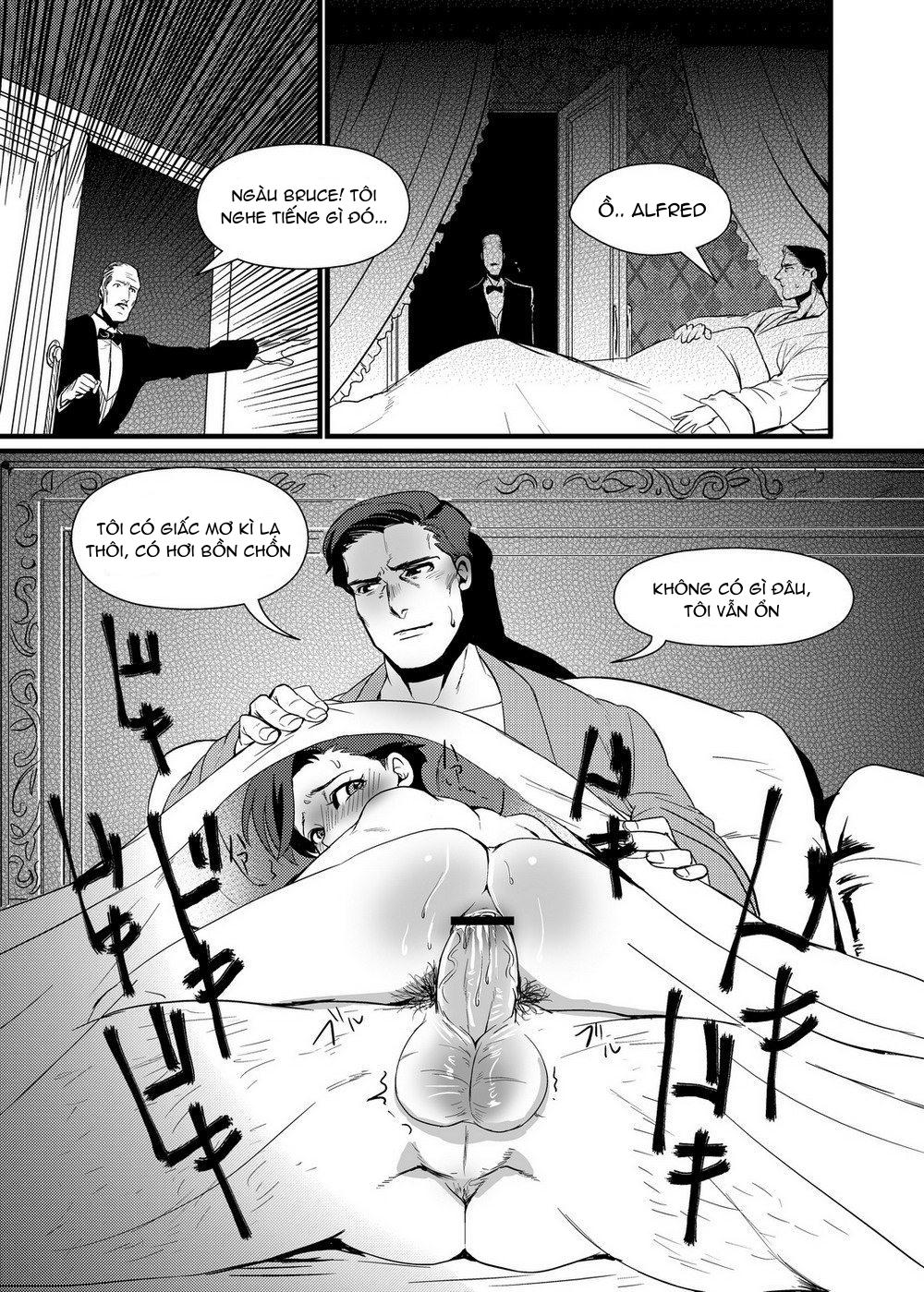 HentaiVN.net - Ảnh 23 - RPPP - Oneshot