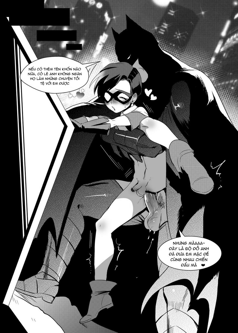 HentaiVN.net - Ảnh 28 - RPPP - Oneshot
