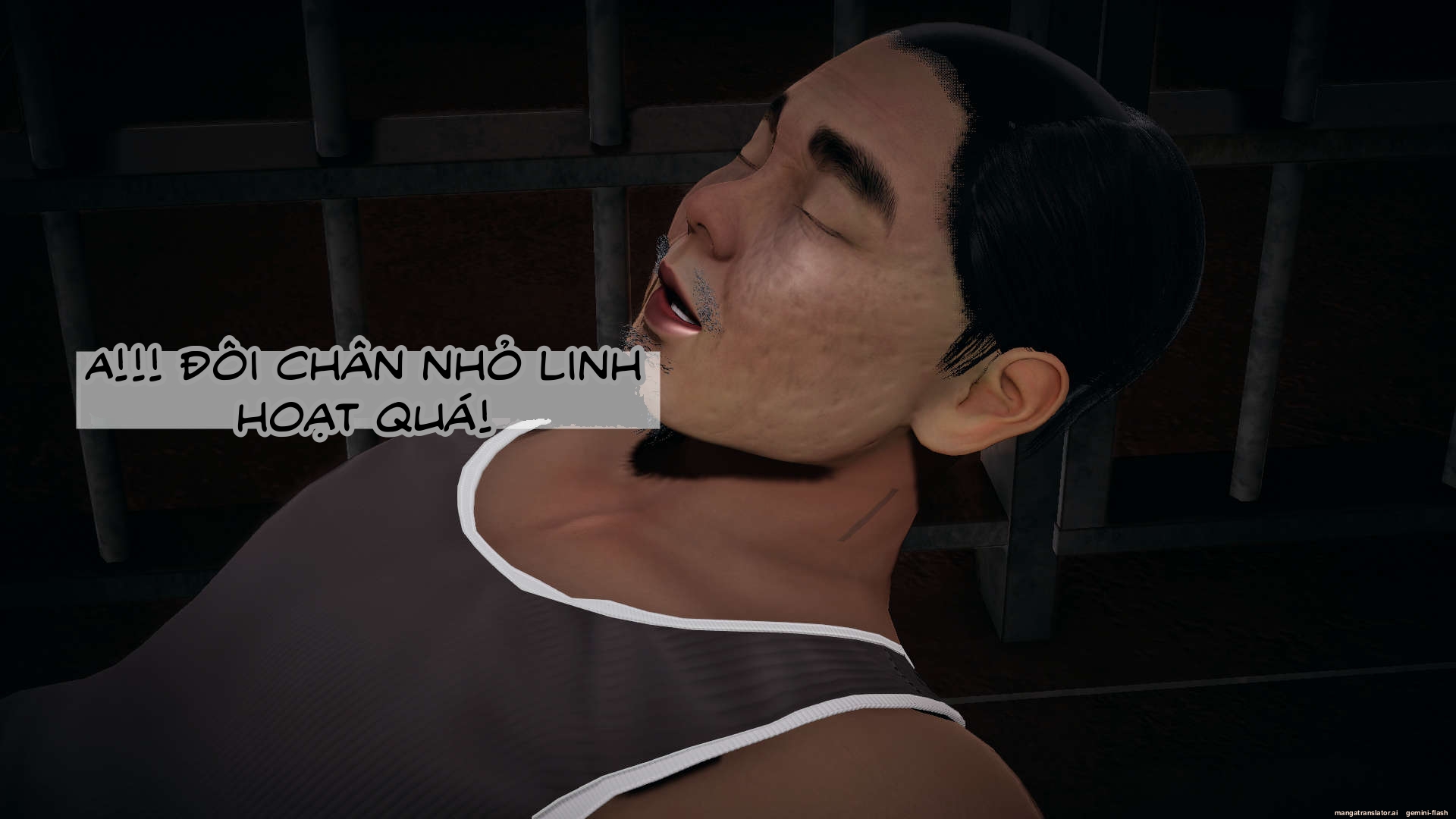HentaiVN.net - Ảnh 232 - ĐẤU LA NGỌC TRUYỆN - Chương 14