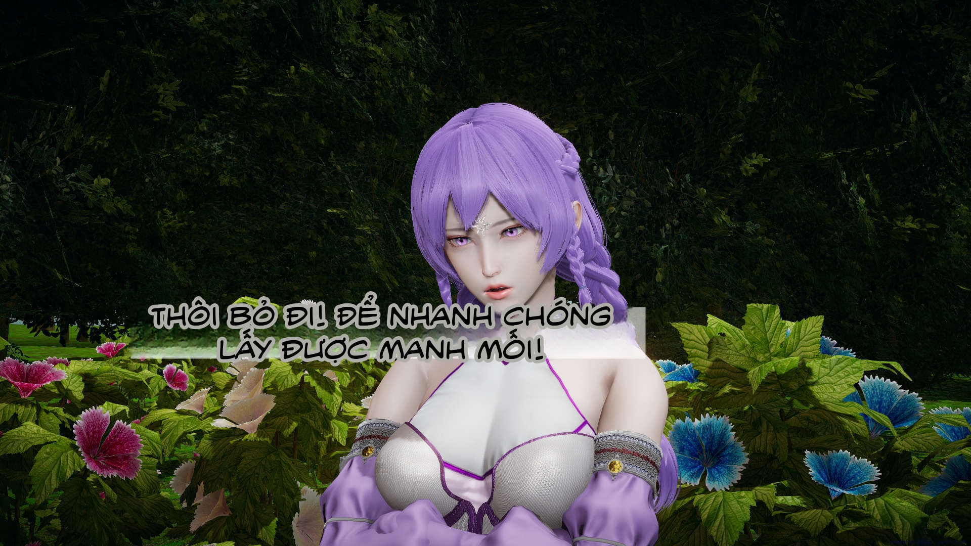 HentaiVN.net - Ảnh 231 - ĐẤU LA NGỌC TRUYỆN - Chương 18