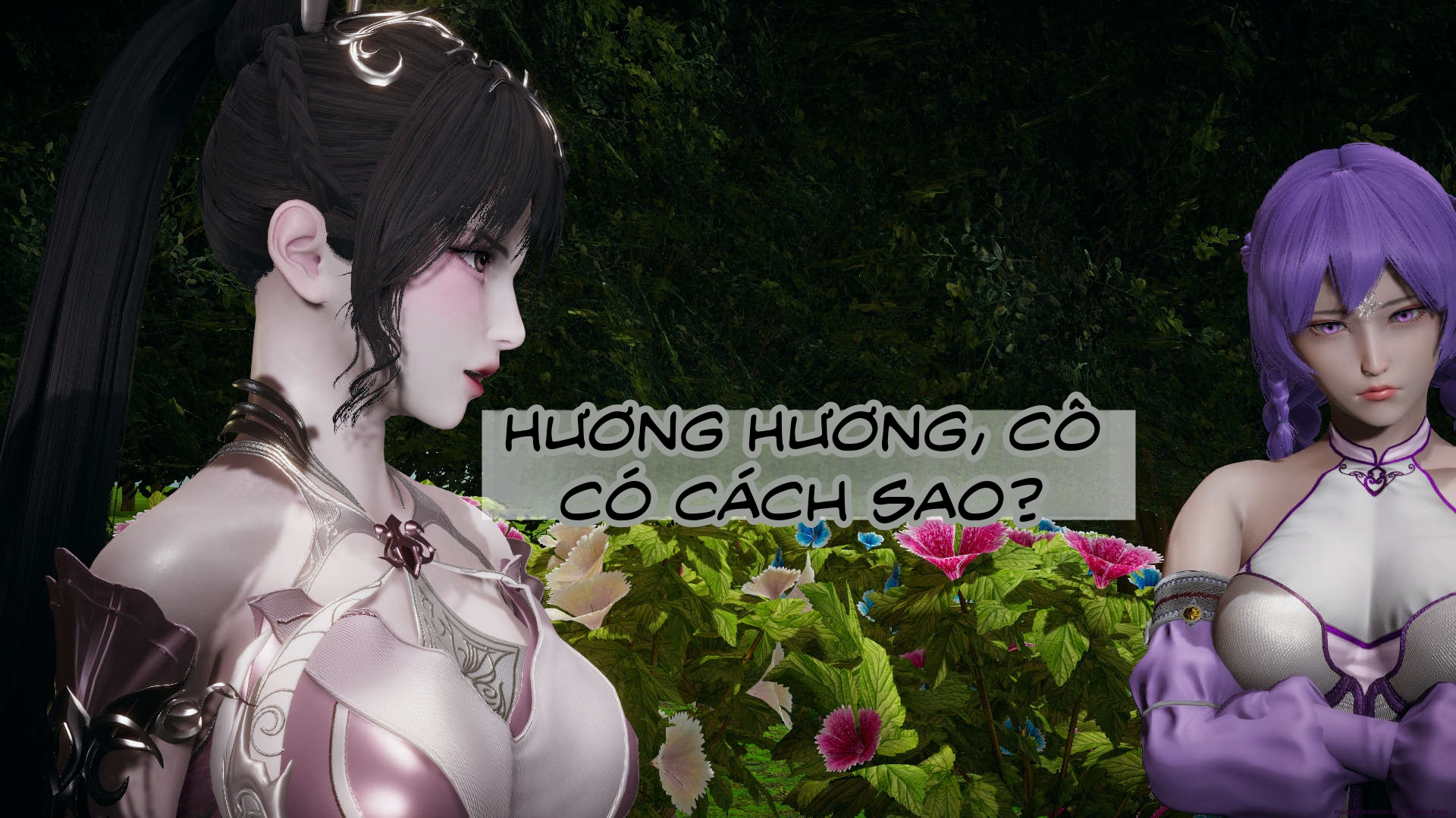 HentaiVN.net - Ảnh 232 - ĐẤU LA NGỌC TRUYỆN - Chương 18