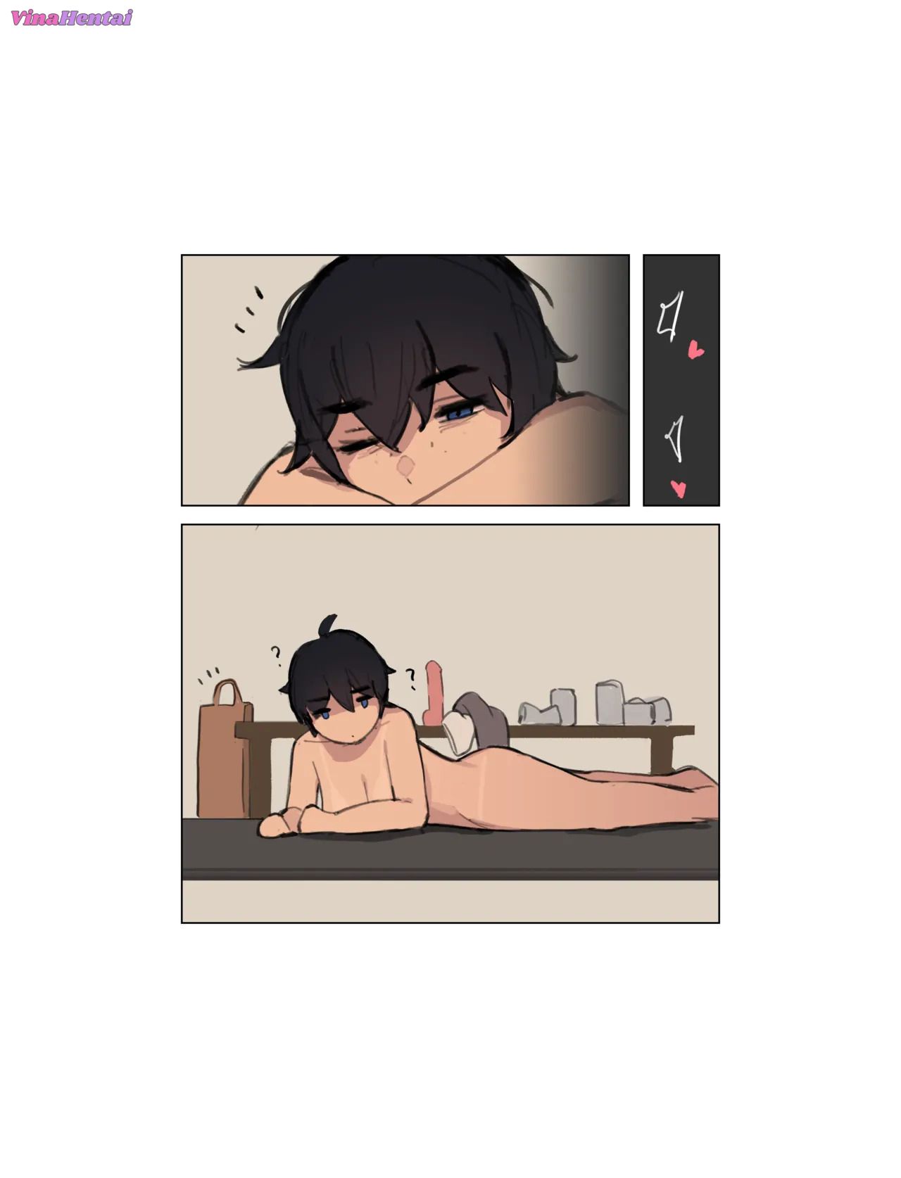 HentaiVN.net - Ảnh 235 - Family - 1- 38