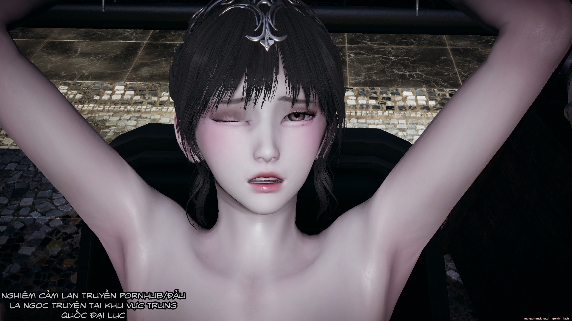 HentaiVN.net - Ảnh 234 - ĐẤU LA NGỌC TRUYỆN - Chương 32