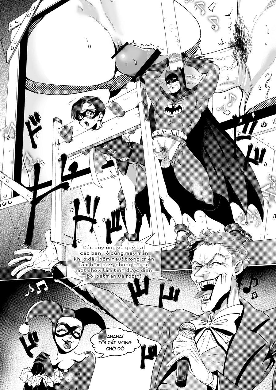HentaiVN.net - Ảnh 3 - Toshiyuki - Oneshot