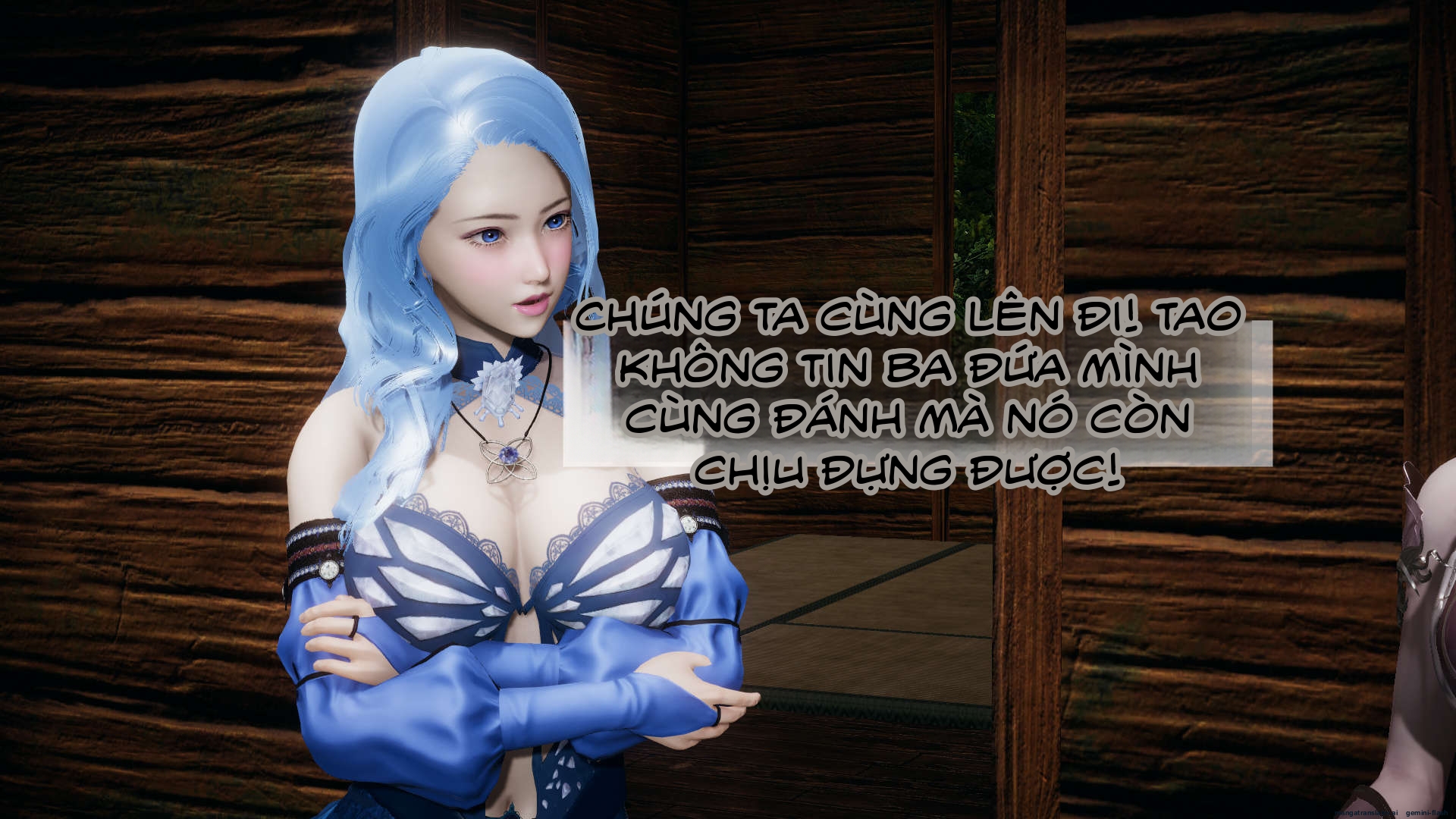 HentaiVN.net - Ảnh 234 - ĐẤU LA NGỌC TRUYỆN - Chương 18