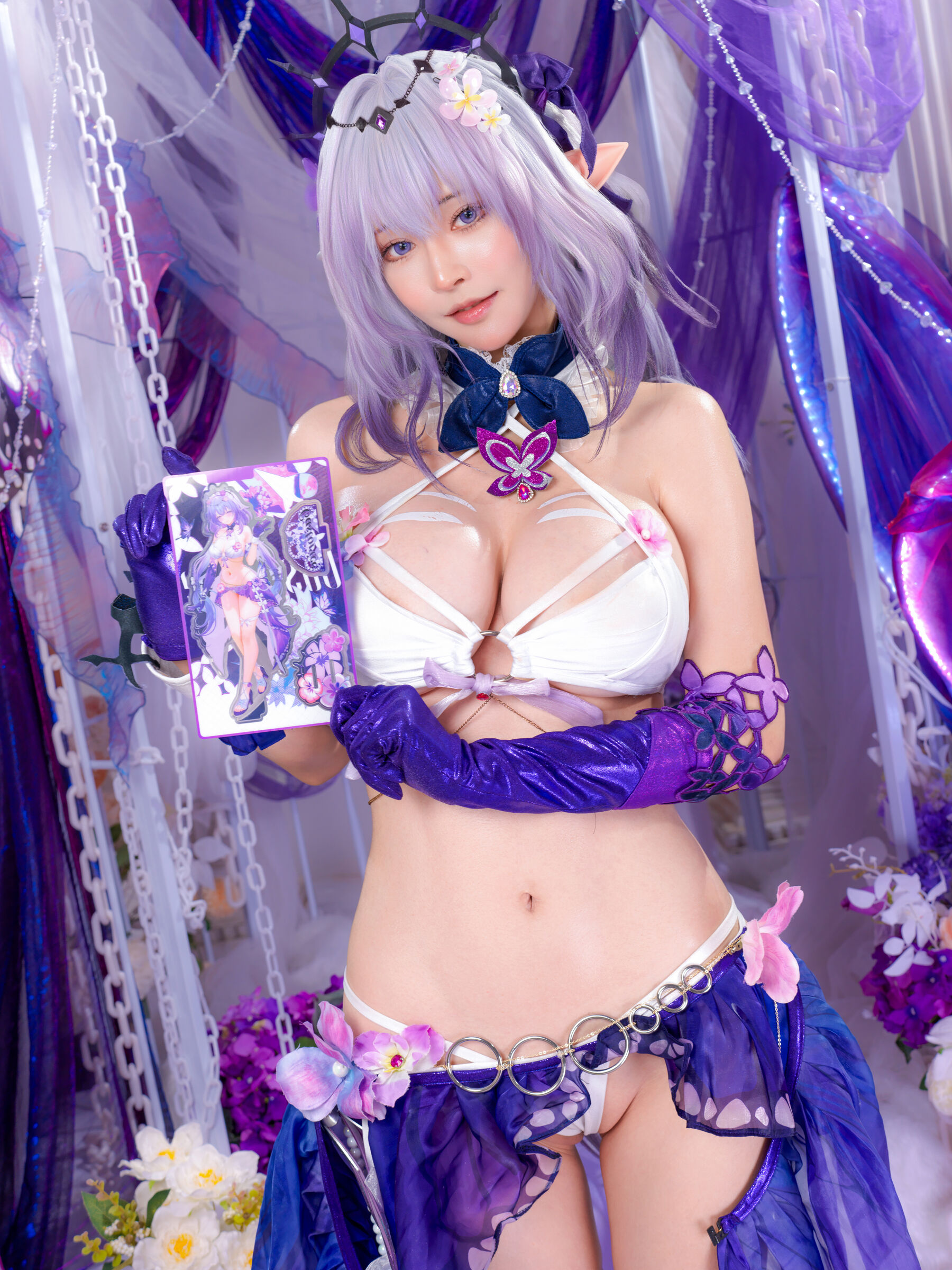 HentaiVN.net - Ảnh 47 - Butterfly - Chương 1