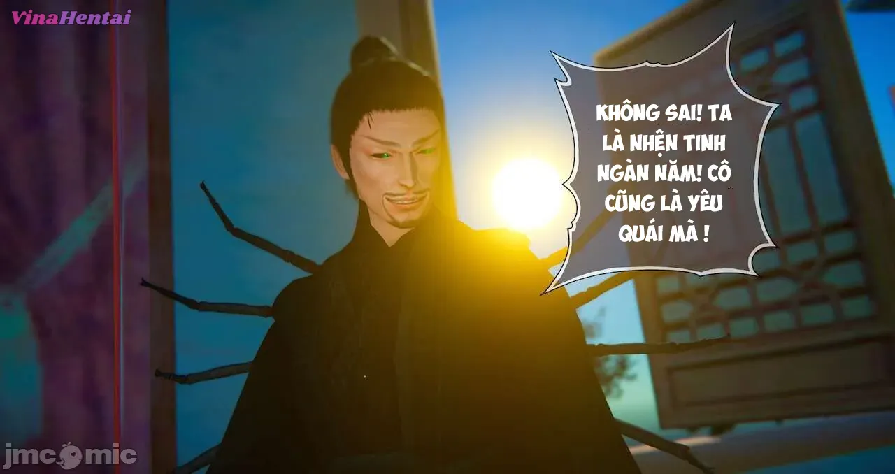 HentaiVN.net - Ảnh 236 - Tiên kiếm kì hiệp truyện - Chap 5