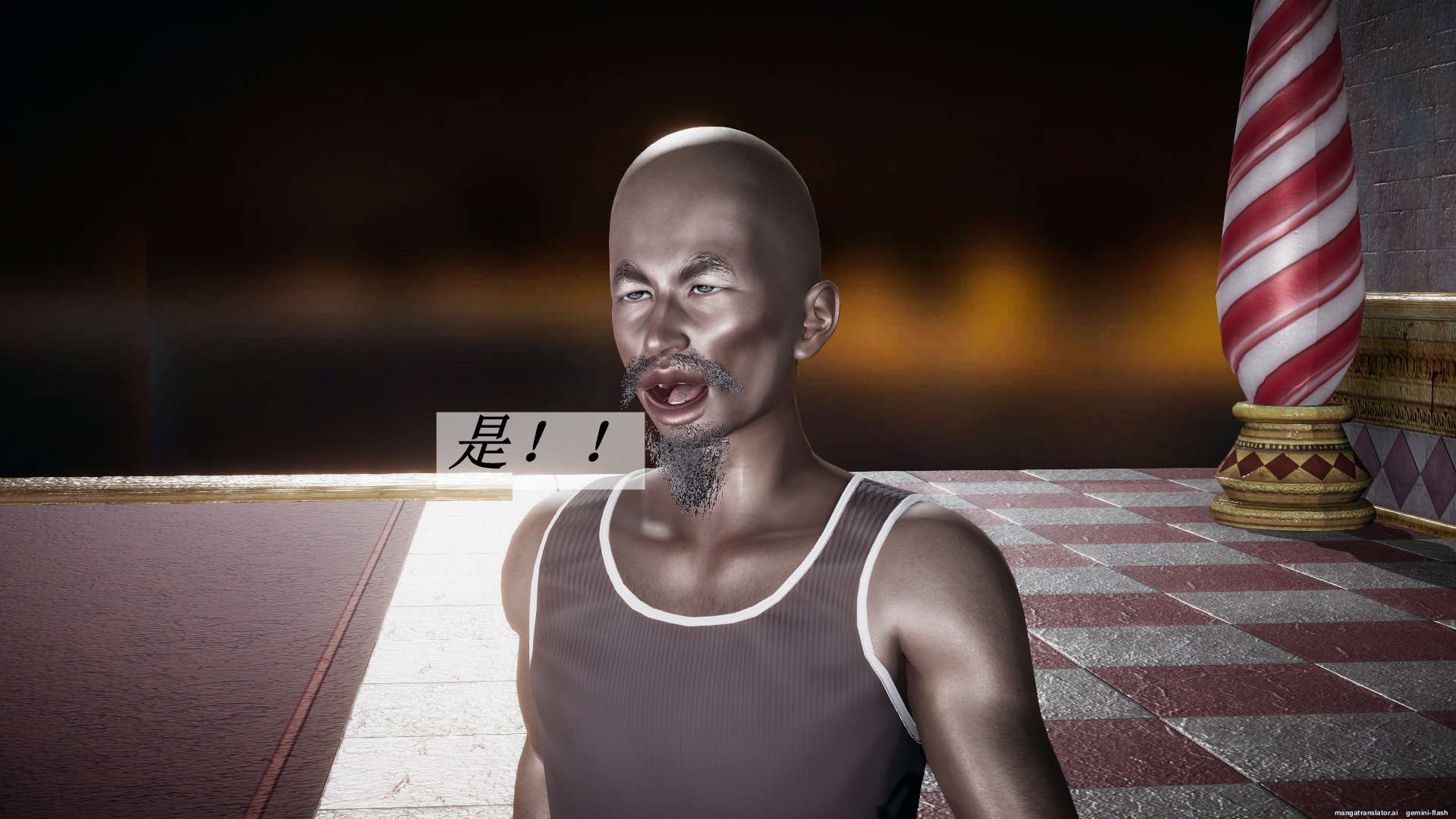 HentaiVN.net - Ảnh 236 - ĐẤU LA NGỌC TRUYỆN - Chương 16