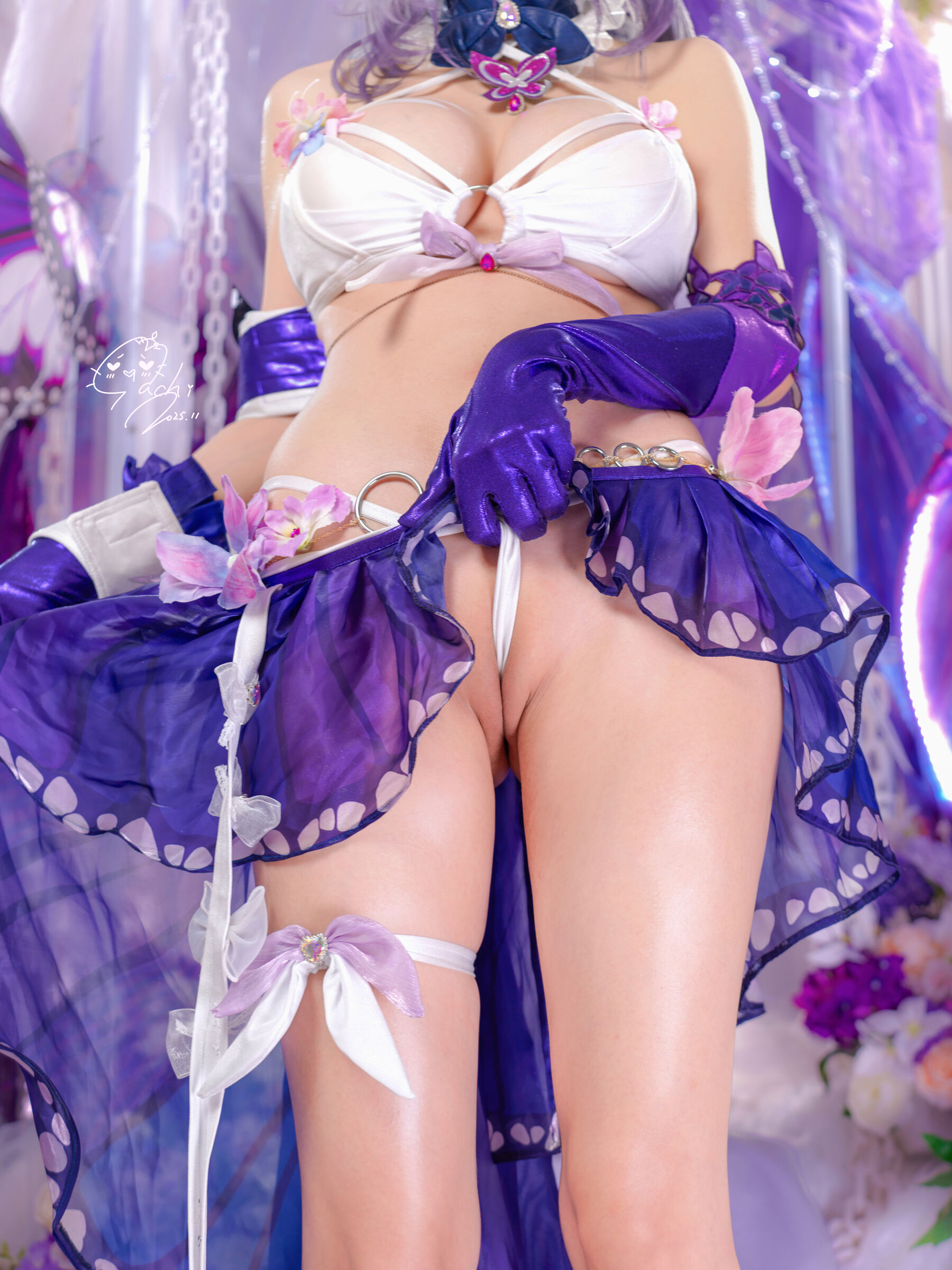 HentaiVN.net - Ảnh 51 - Butterfly - Chương 1