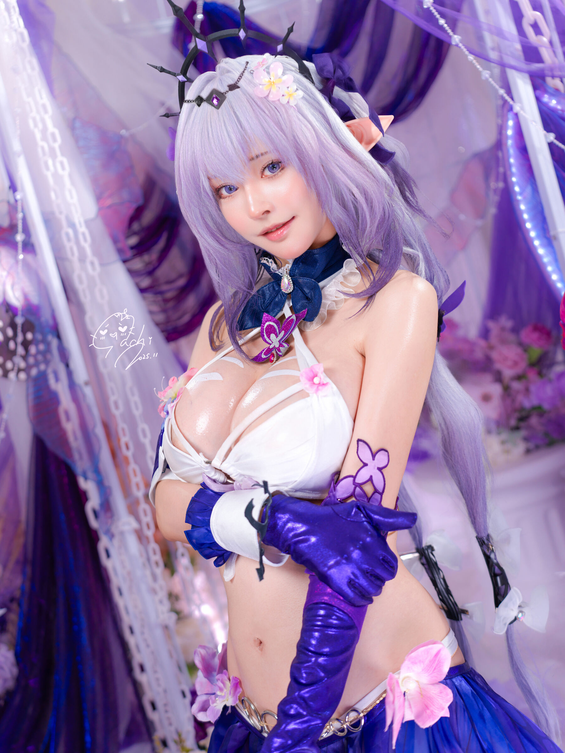 HentaiVN.net - Ảnh 54 - Butterfly - Chương 1