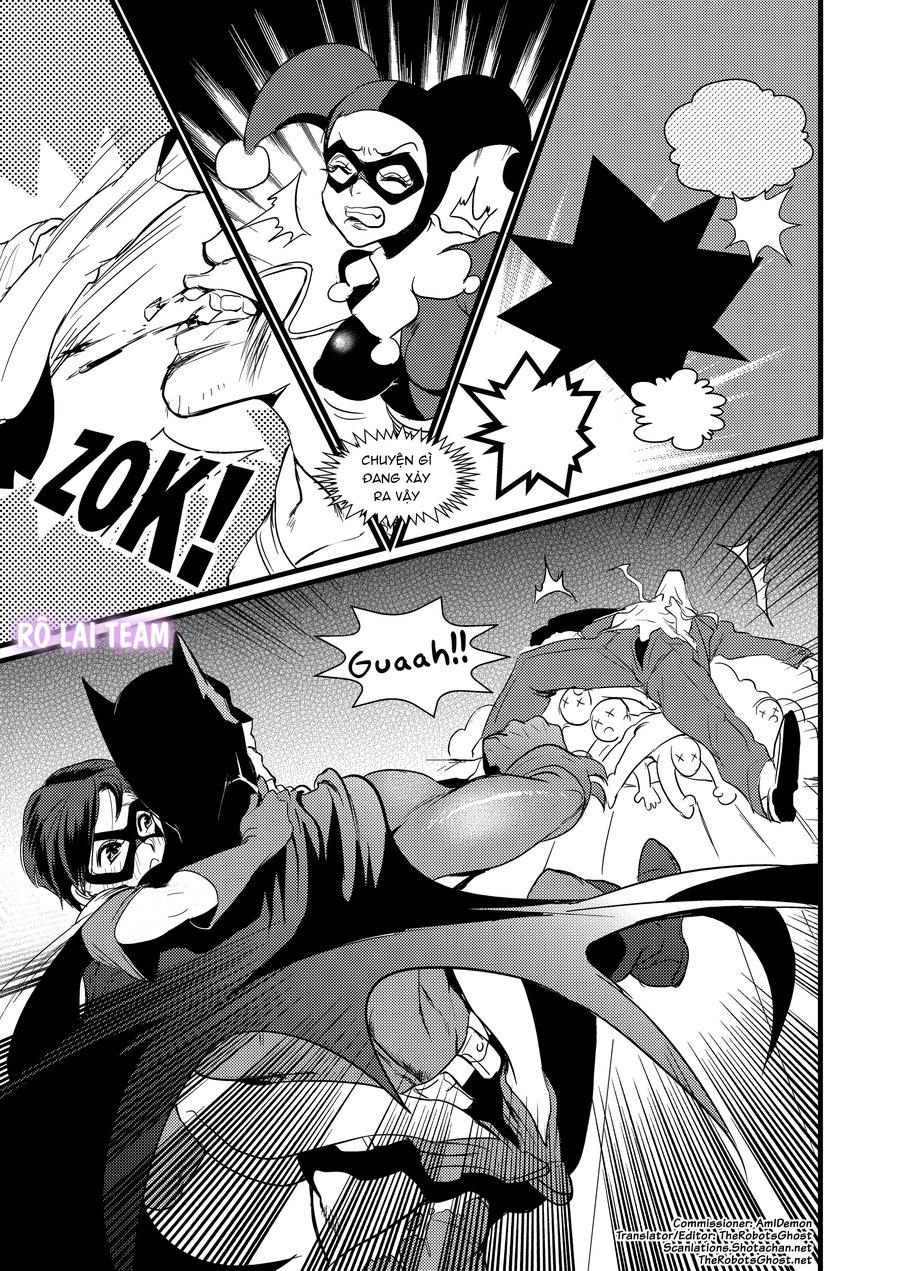 HentaiVN.net - Ảnh 18 - Toshiyuki - Oneshot