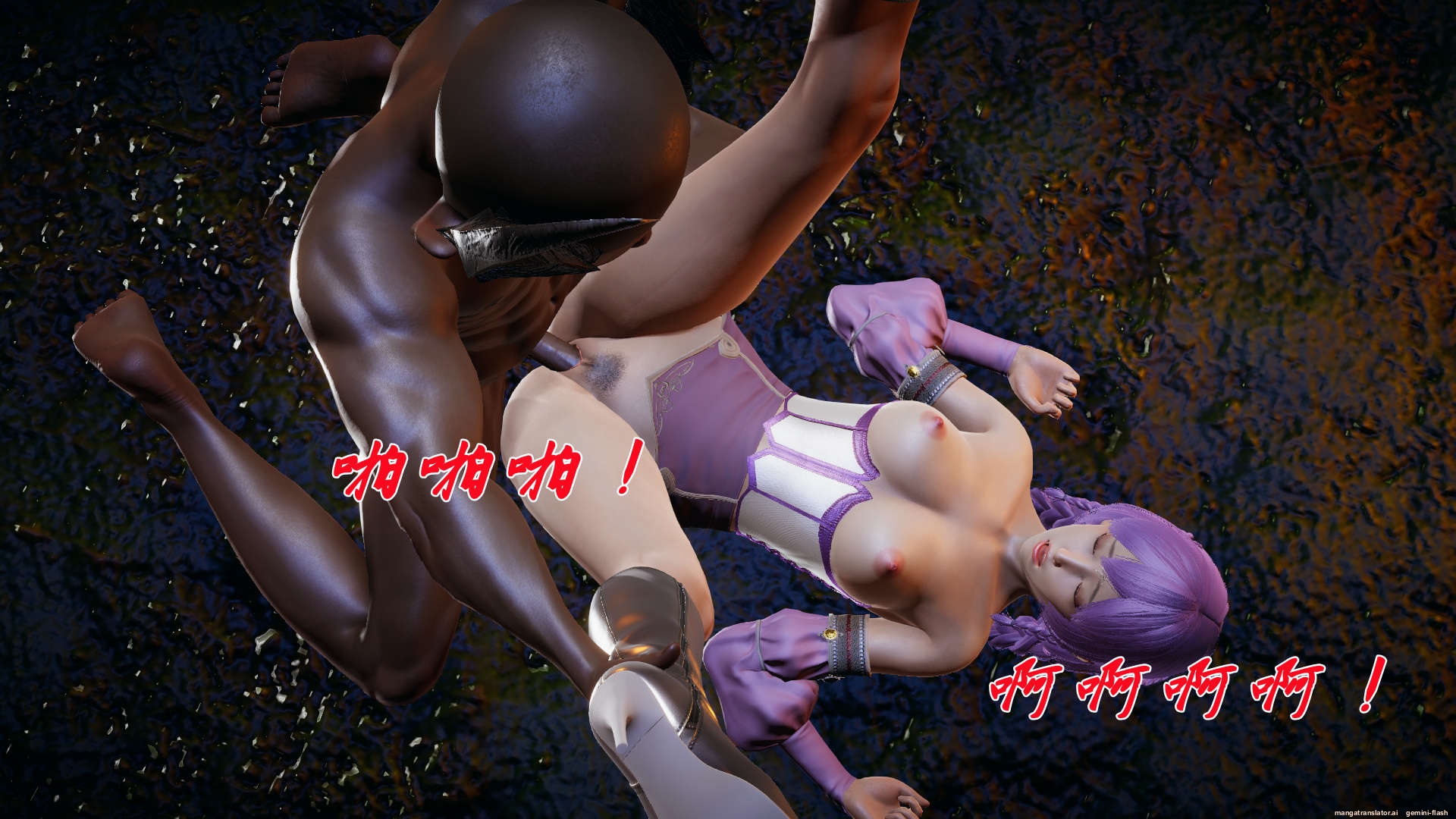 HentaiVN.net - Ảnh 237 - ĐẤU LA NGỌC TRUYỆN - Chương 19