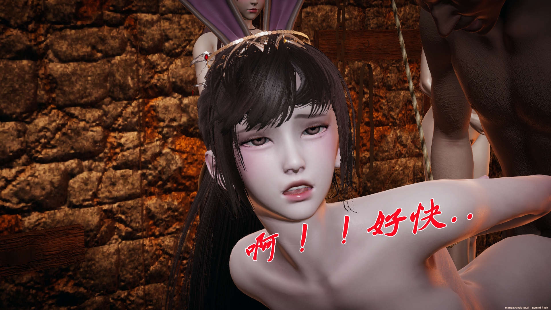 HentaiVN.net - Ảnh 238 - ĐẤU LA NGỌC TRUYỆN - Chương 13