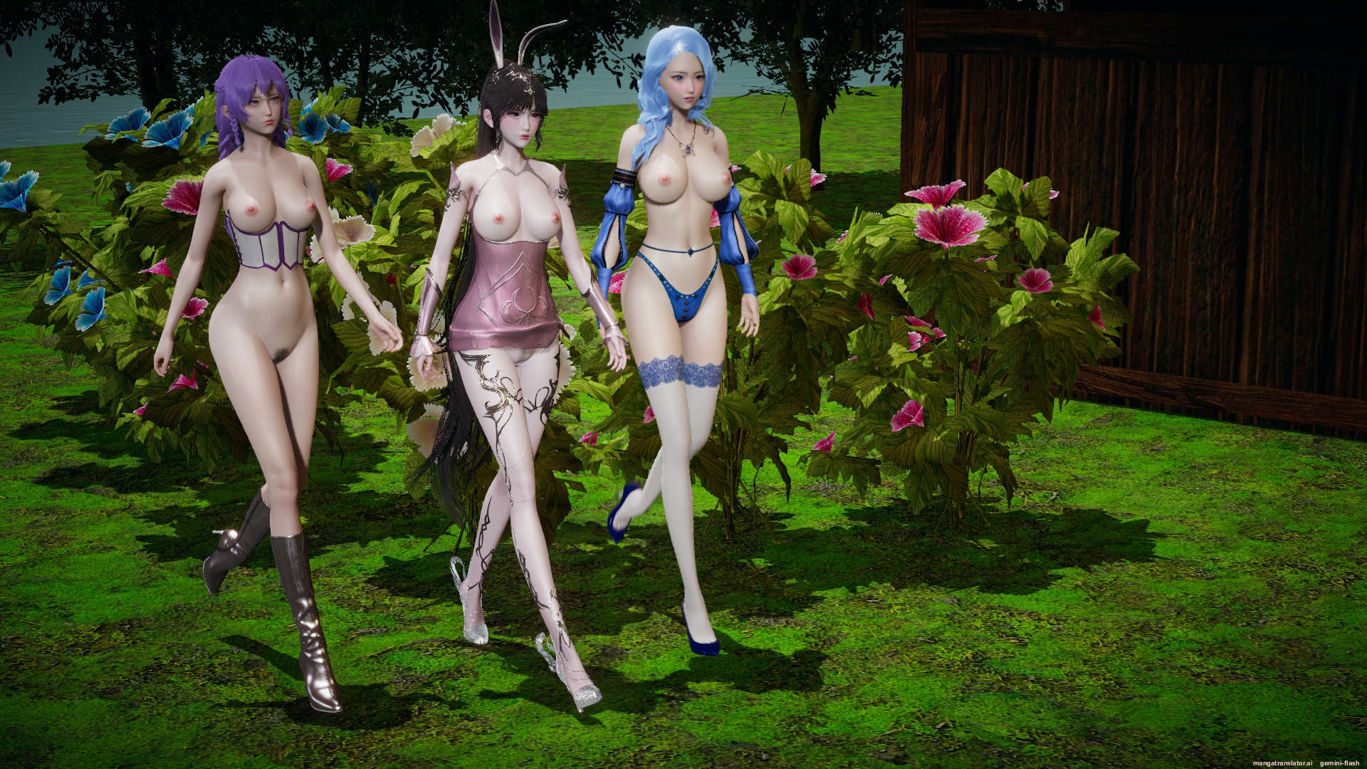 HentaiVN.net - Ảnh 238 - ĐẤU LA NGỌC TRUYỆN - Chương 18