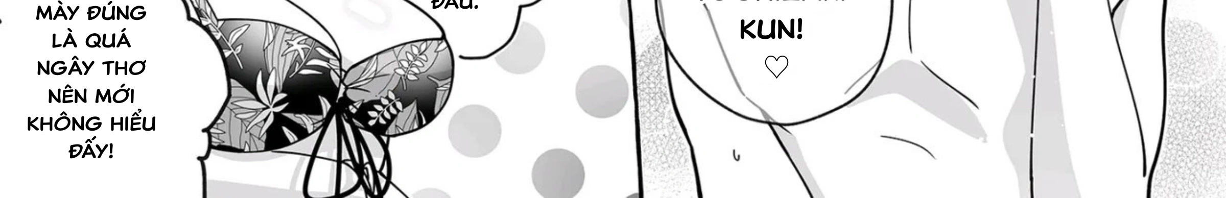HentaiVN.net - Ảnh 47 - Hãy coi chừng những cô bạn gái dễ thương! - Chap 1