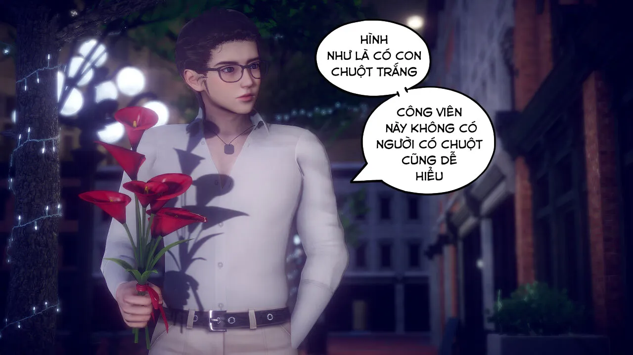 HentaiVN.net - Ảnh 25 - Tiểu Sử Trần Kiều An - Chap 20: Con chuột trắng. Khoản nợ 372.725.000 VNĐ