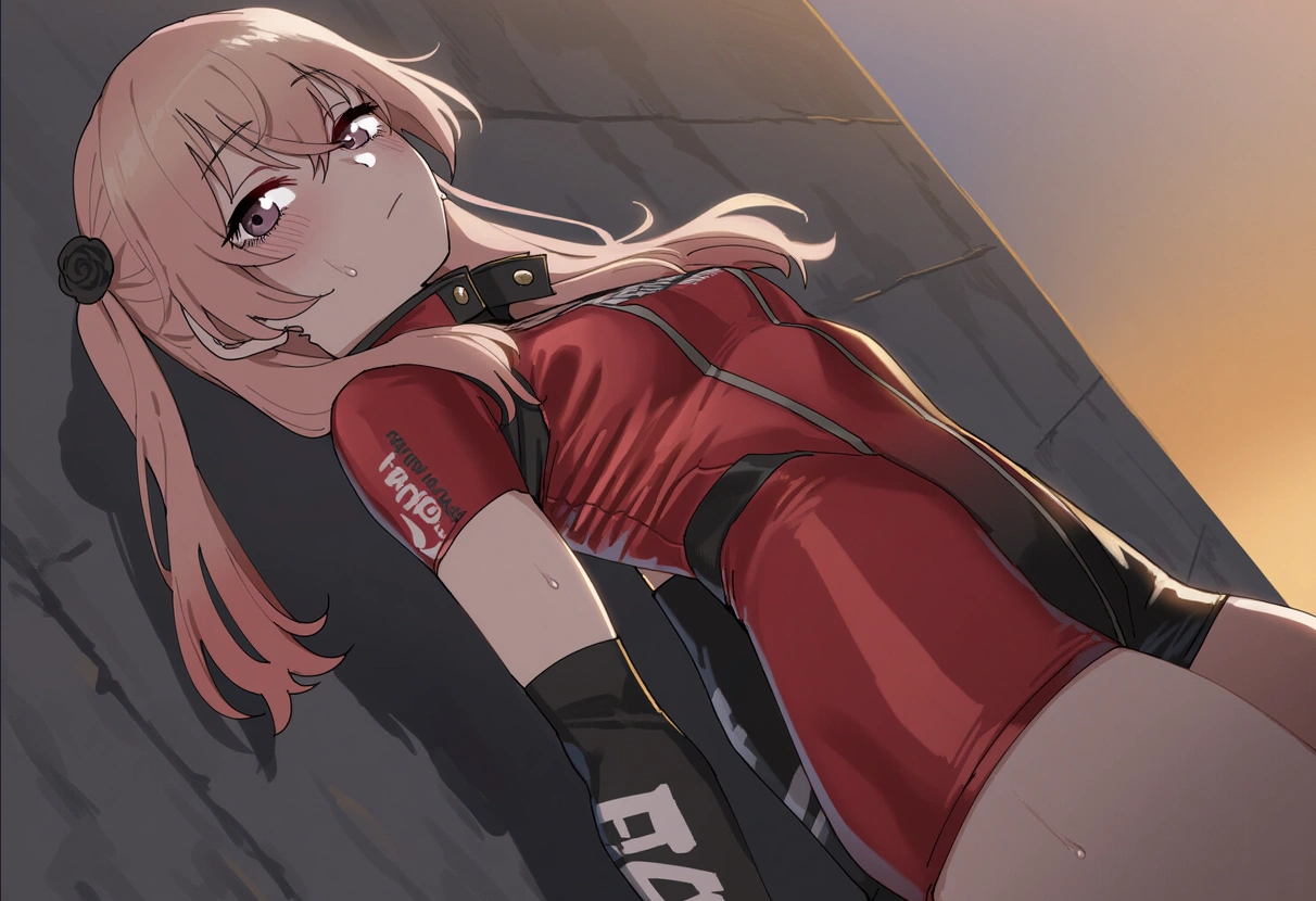 HentaiVN.net - Ảnh 25 - Tổng hợp NTR của tác giả Unknownn - Sono Bisque Doll wa Koi wo Suru 2
