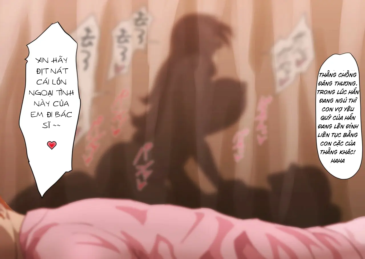 HentaiVN.net - Ảnh 23 - Tuyển tập Orihime NTR by iwao - Part 2 thêm tag Shota