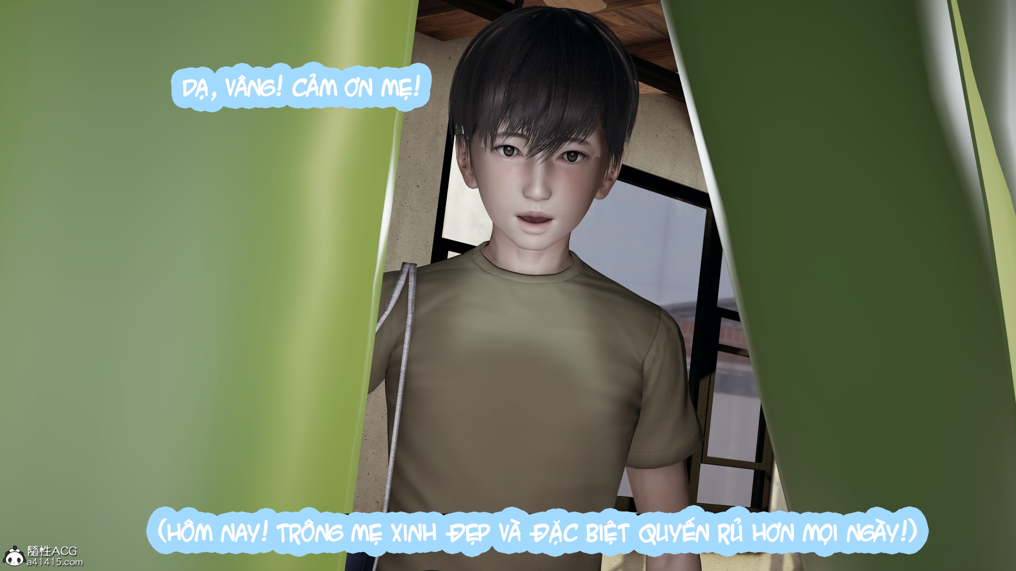 HentaiVN.net - Ảnh 22 - Mẹ Bị Người Khác Cưỡng Hiếp - Chương 4 ( Khuyết)