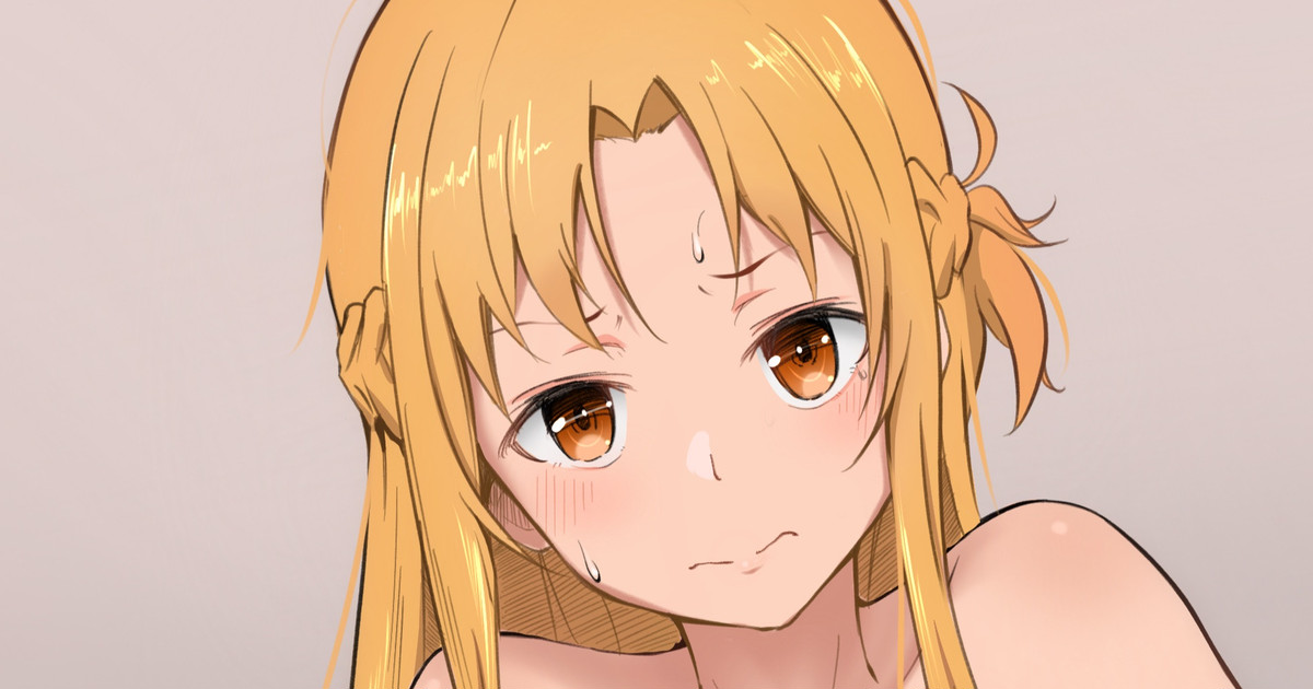 HentaiVN.net - Ảnh 26 - Asuna的拘束游戏 约会篇 - Chap 1