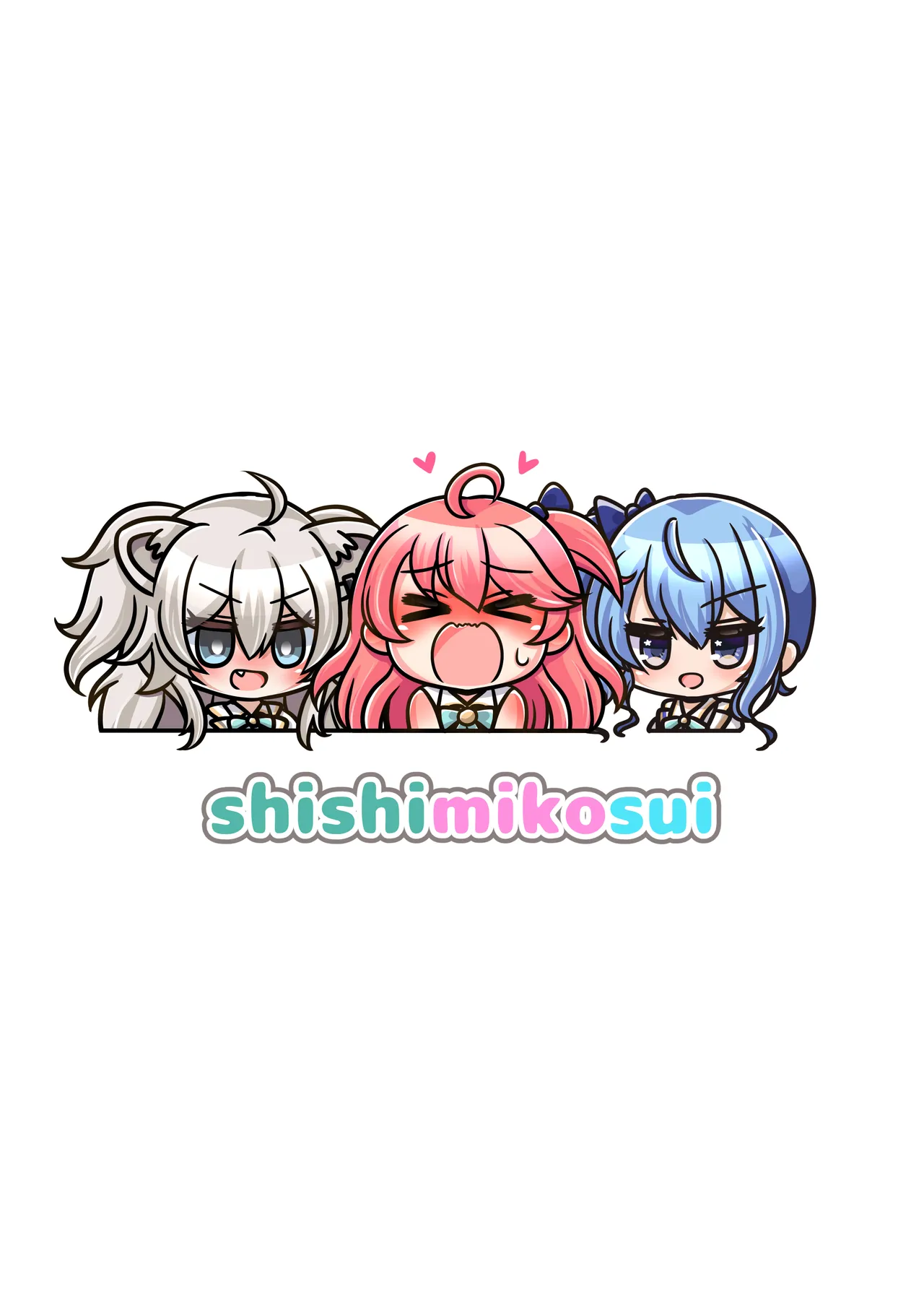 HentaiVN.net - Ảnh 25 - FutaShishi "chơi" cả thế giới - ShishixMikoSui: Cùng Diva chơi hoa đào