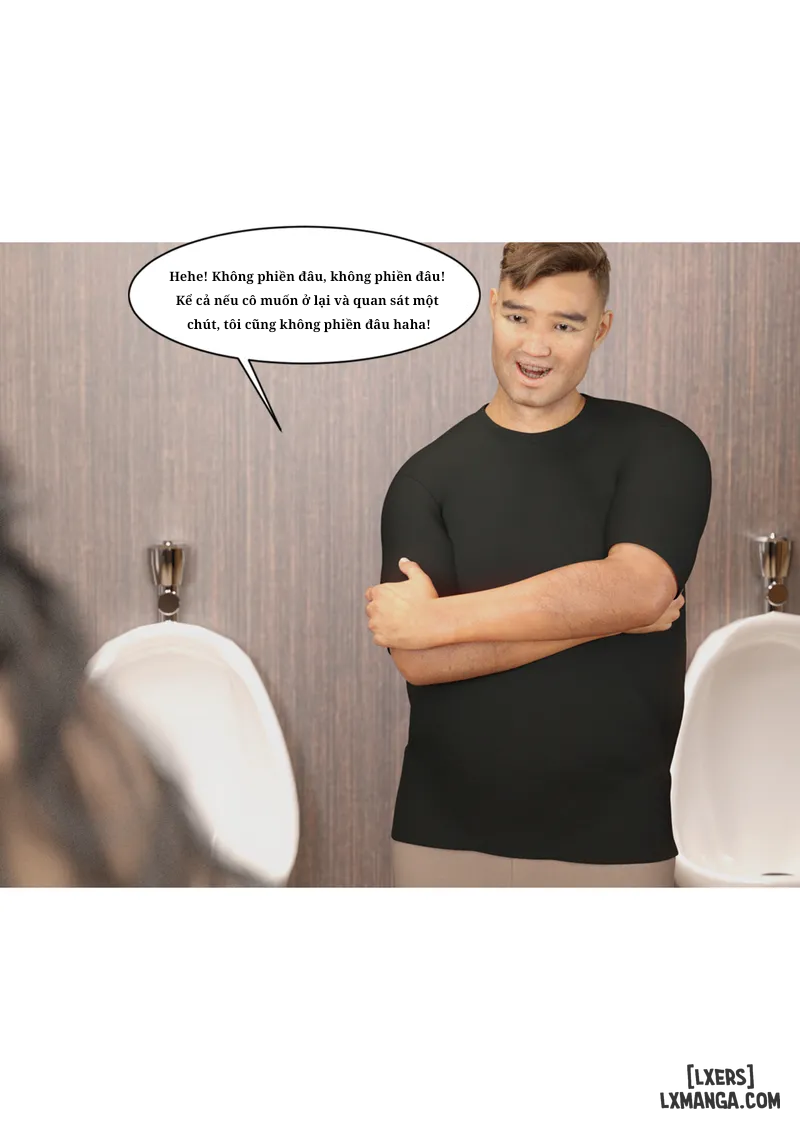 HentaiVN.net - Ảnh 24 - Mẹ tôi bị thằng bạn chơi. - Chương 2.4