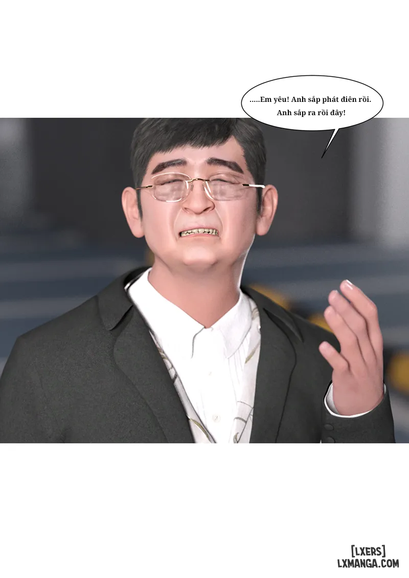 HentaiVN.net - Ảnh 24 - Mẹ tôi bị thằng bạn chơi. - Chương 2.5