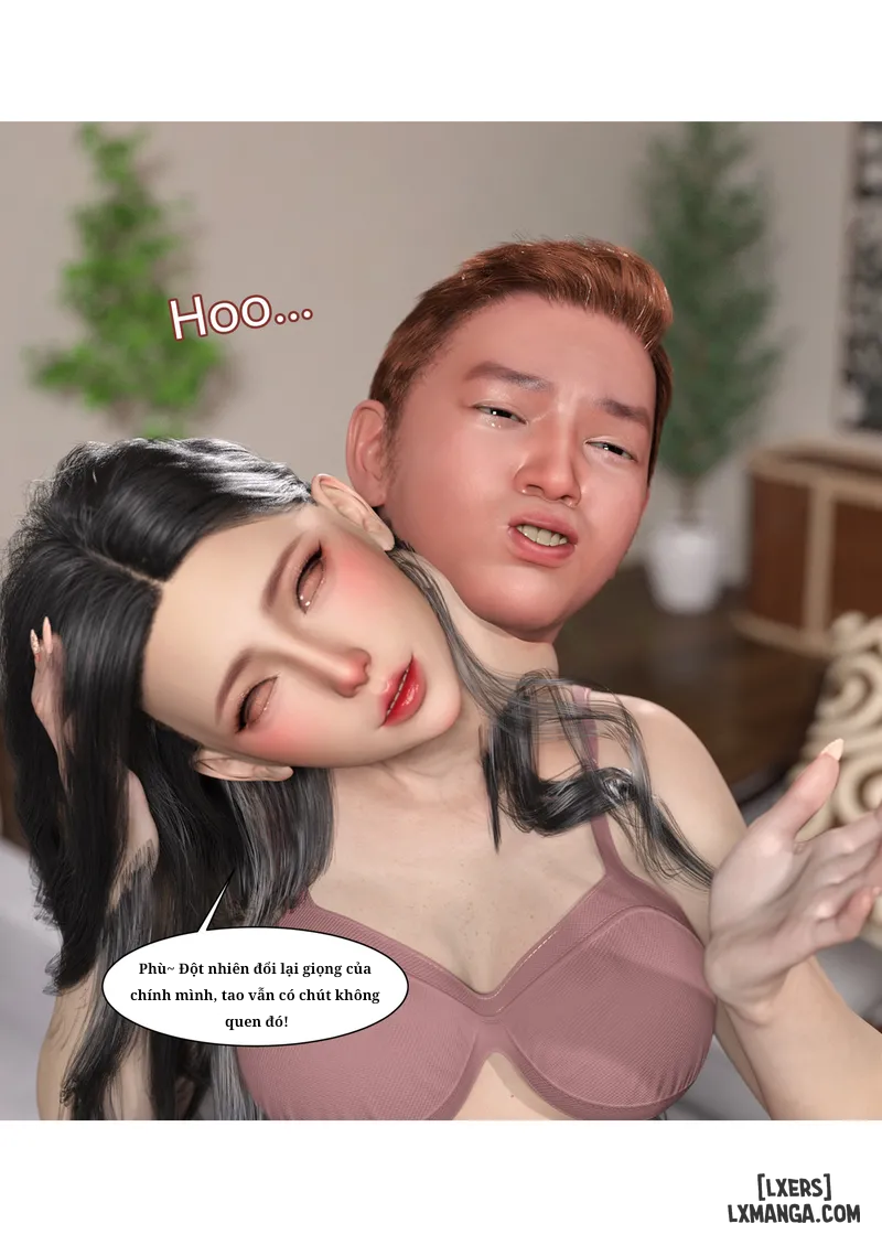 HentaiVN.net - Ảnh 24 - Mẹ tôi bị thằng bạn chơi. - Chương 3.1
