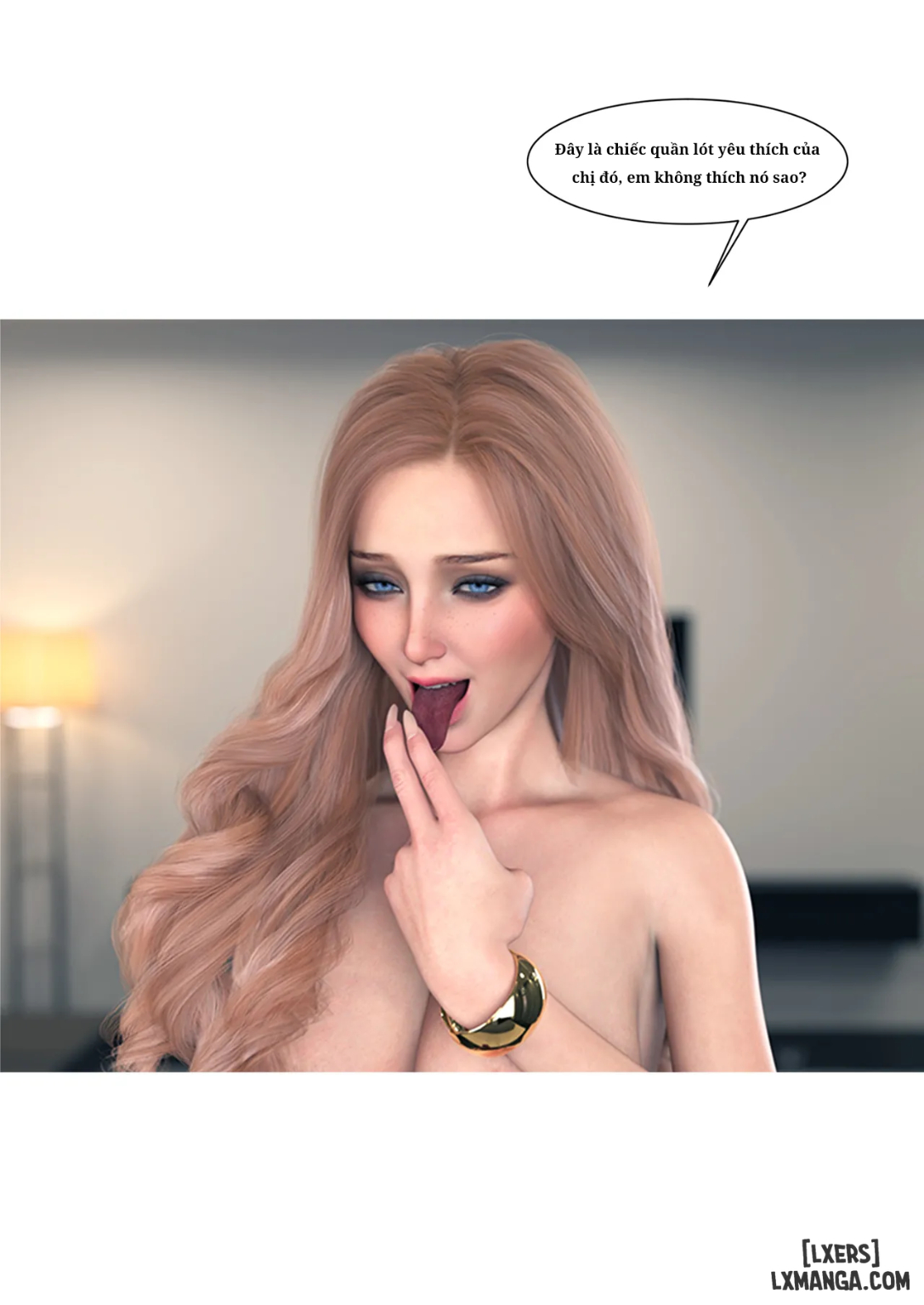 HentaiVN.net - Ảnh 24 - Mẹ tôi bị thằng bạn chơi. - Chương 8.2