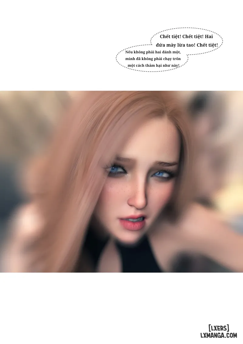 HentaiVN.net - Ảnh 24 - Mẹ tôi bị thằng bạn chơi. - Chương 9