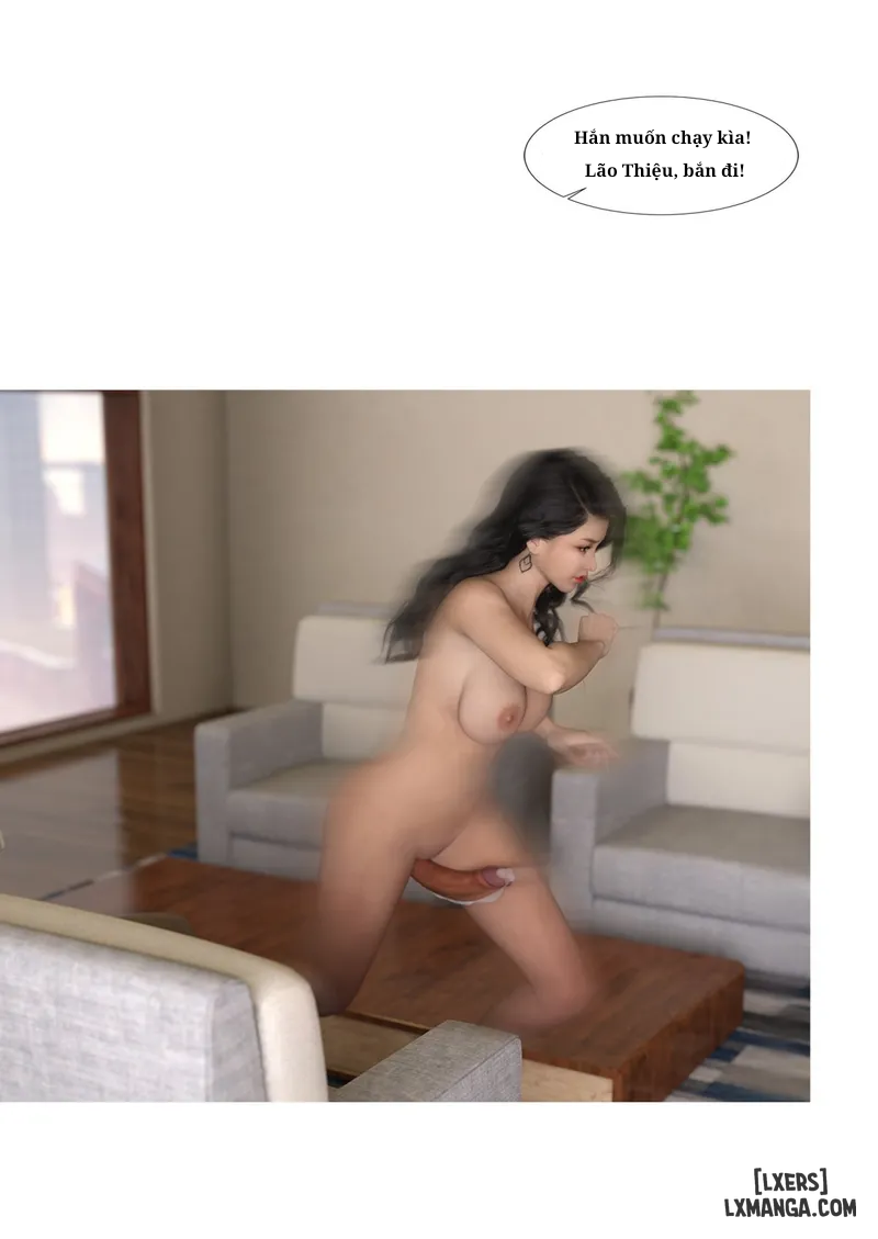 HentaiVN.net - Ảnh 24 - Mẹ tôi bị thằng bạn chơi. - Chương 14