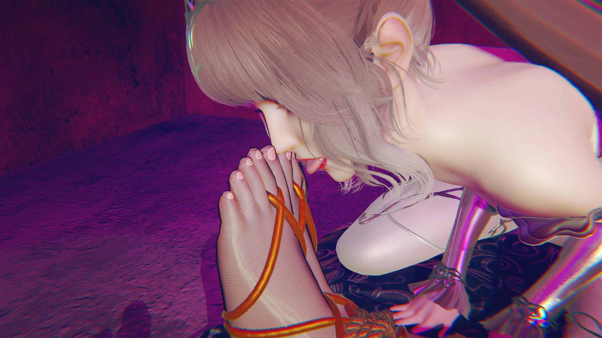 HentaiVN.net - Ảnh 25 - đấu la - Chương 7