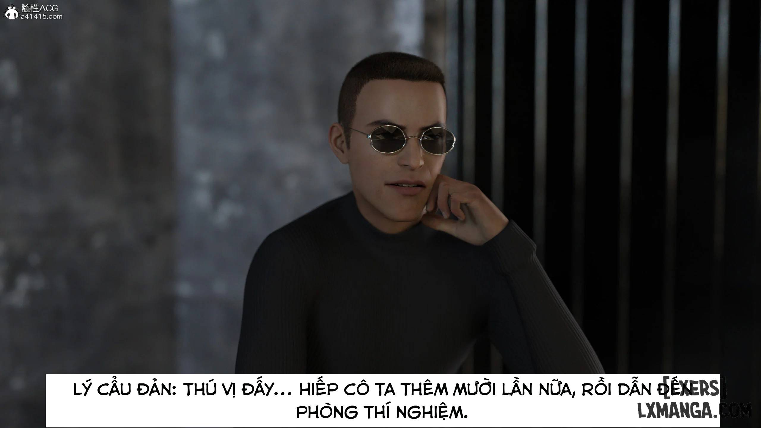 HentaiVN.net - Ảnh 24 - Nghịch Chuyển - Chương 2